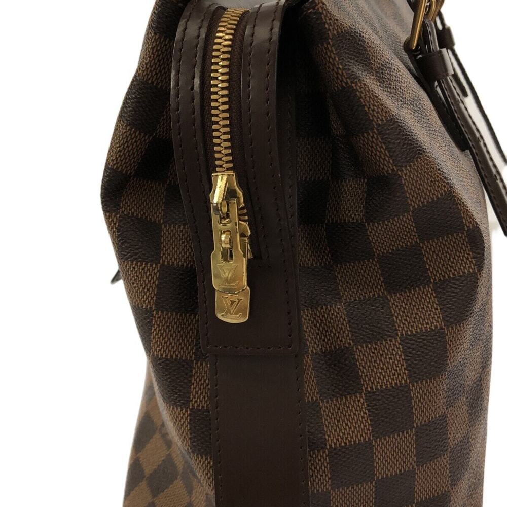 Auth Louis Vuitton Chelsea Ebene Damier #149427L73B - Picture 11 of 15